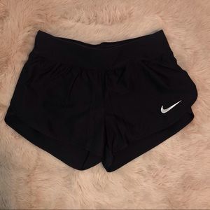 Black Nike Shorts